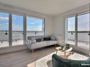 Appartement 5 pièces 82 m²