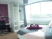 Appartement 5 pièces 82 m²