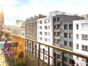 Appartement 5 pièces 82 m²