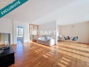 Appartement 5 pièces 82 m²