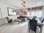 Appartement 5 pièces 82 m²