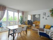 Appartement 5 pièces 82 m²