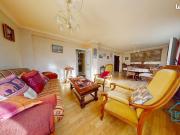 Appartement 5 pièces 82 m²