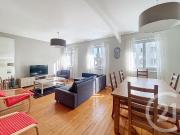 Appartement 5 pièces 82 m²