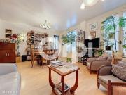 Appartement 5 pièces 82 m²