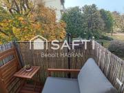 Appartement 5 pièces 82 m²