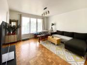 Appartement 5 pièces 82 m²