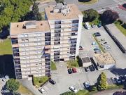 Appartement 5 pièces 82 m²
