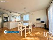Appartement 5 pièces 82 m²