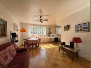 Appartement 5 pièces 82 m²