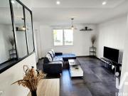 Appartement 5 pièces 83 m²