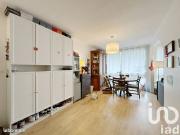 Appartement 4 pièces 83 m²