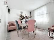 Appartement 5 pièces 83 m²