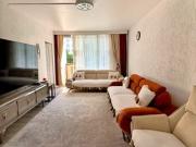 Appartement 5 pièces 83 m²