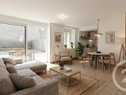 Appartement 5 pièces 83 m²