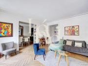 Appartement 5 pièces 83 m²