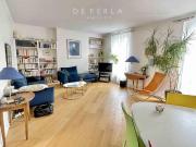 Appartement 5 pièces 83 m²