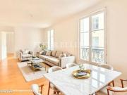 Appartement 5 pièces 83 m²