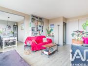 Appartement 5 pièces 83 m²