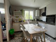 Maison 5 pièces 83 m²