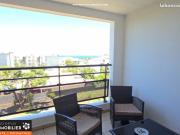 Appartement 5 pièces 83 m²