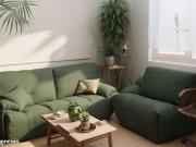 Appartement 5 pièces 83 m²
