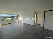 Appartement 5 pièces 83 m²