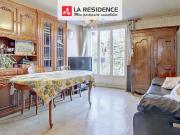 Appartement 5 pièces 83 m²