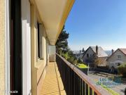 Appartement 5 pièces 83 m²