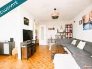 Appartement 5 pièces 83 m²