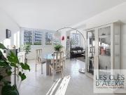 Appartement 5 pièces 83 m²