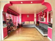 Appartement 5 pièces 83 m²