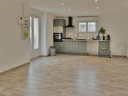 Appartement 5 pièces 83 m²