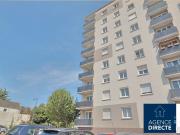 Appartement 5 pièces 83 m²