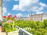 Appartement 5 pièces 83 m² Appartement 5 pièces 83 m²