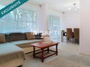 Appartement 5 pièces 83 m²