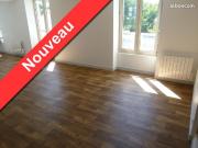 Appartement 5 pièces 84 m²