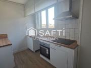 Appartement 5 pièces 84 m²