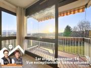 Appartement 5 pièces 84 m²