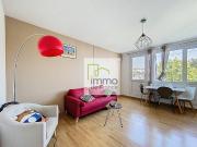 Appartement 5 pièces 84 m²