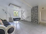 Appartement 5 pièces 84 m²