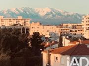 Appartement 5 pièces 84 m²