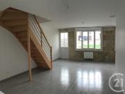 Appartement 5 pièces 84 m²