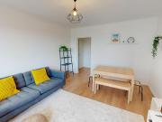 Appartement 5 pièces 84 m²