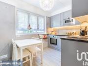 Appartement 5 pièces 84 m²