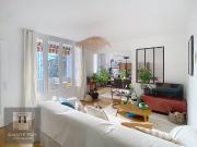 Appartement 5 pièces 84 m²