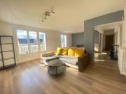 Appartement 5 pièces 84 m²