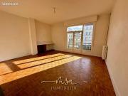 Appartement 5 pièces 84 m²