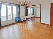 Appartement 5 pièces 84 m²