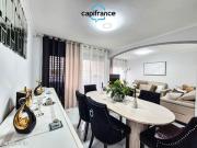 Appartement 5 pièces 84 m²